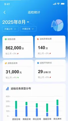 邦泽智服预览图