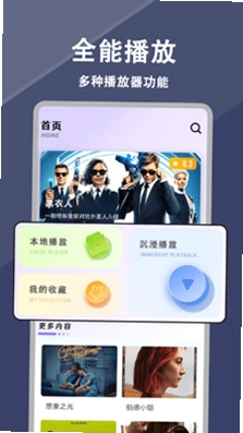 每日电影预览图