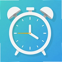 悬浮闹钟Clock