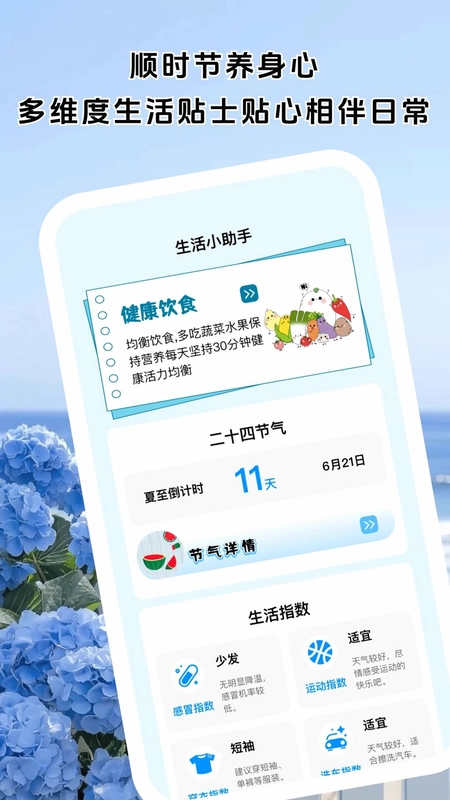 平窗望天气预览图