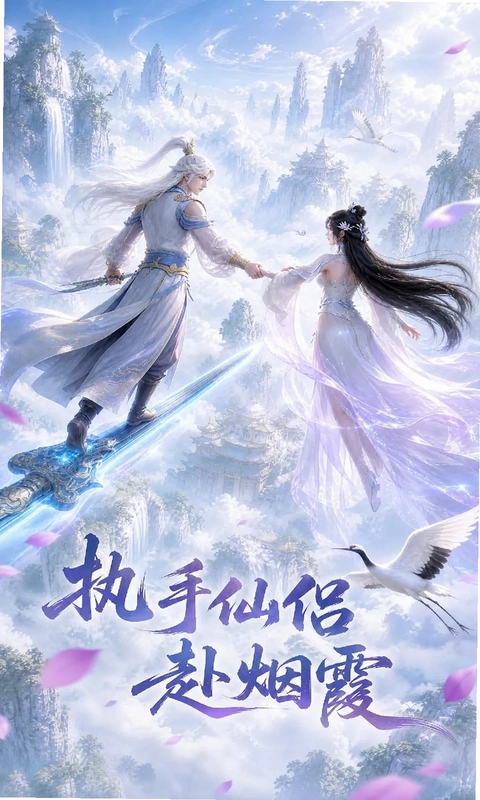 天梦轮回游戏预览图