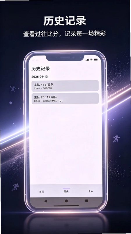 爱超游app预览图