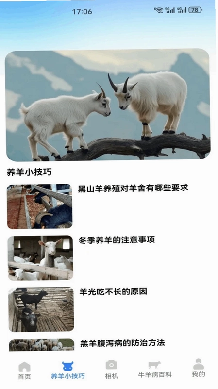 招财小羊官方版预览图