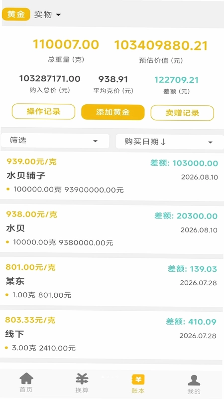 黄金灯塔预览图