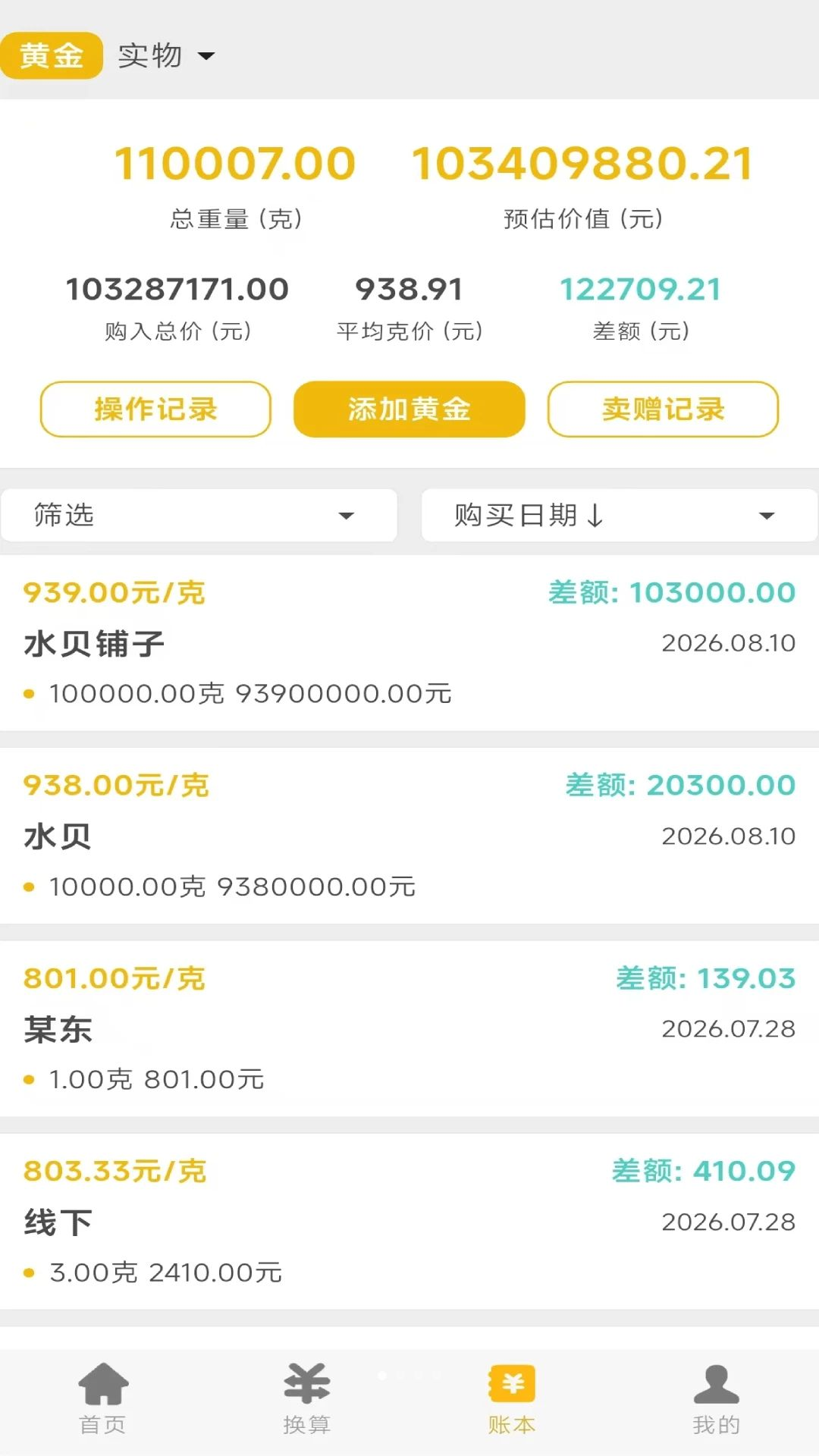 黄金灯塔预览图