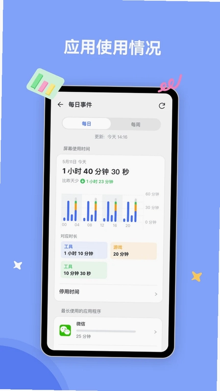 airdroid parental control中文版预览图