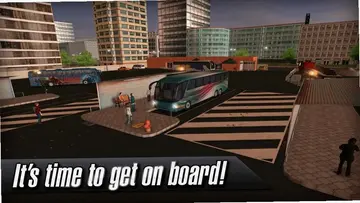 模拟巴士Bus Simulator预览图