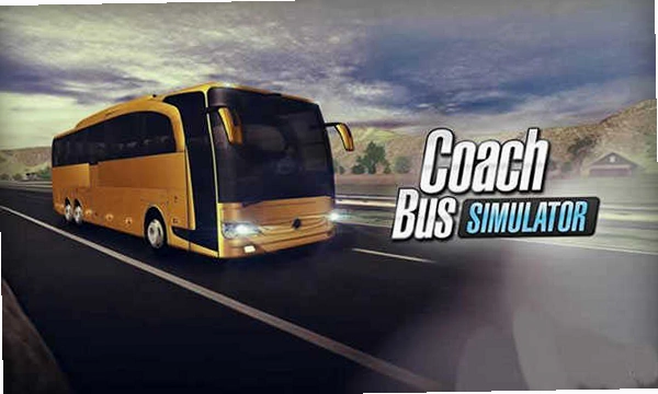 ģ���ʿBus SimulatorԤ��ͼ