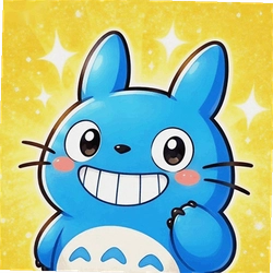 龙猫合合手机版