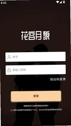 花容月貌预览图