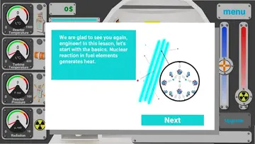 核能公司2游戏 Nuclear Company 2预览图