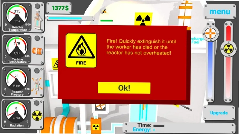 ���ܹ�˾2��Ϸ Nuclear Company 2Ԥ��ͼ