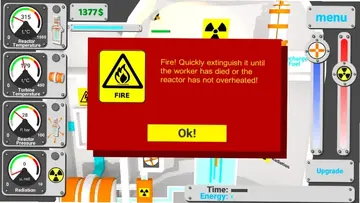 核能公司2游戏 Nuclear Company 2预览图