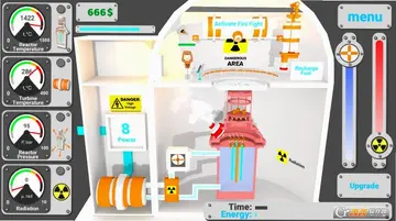 核能公司2游戏 Nuclear Company 2预览图