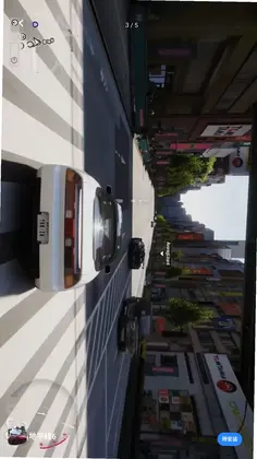 都市竞速王预览图