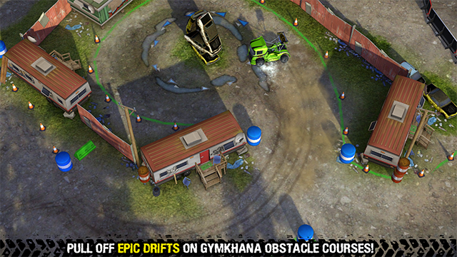 Reckless Racing 3��ͼ