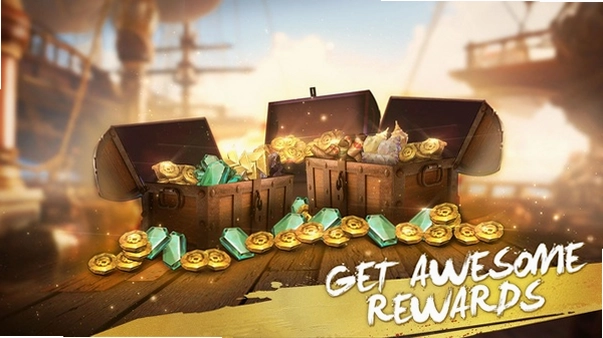 Sea of Conquest��װ������֮��Ԥ��ͼ