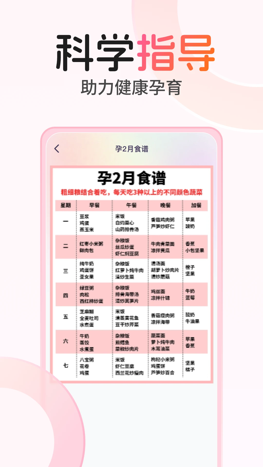 孕期伴侣小贴士