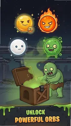Orb War Z 奥布战争Z预览图