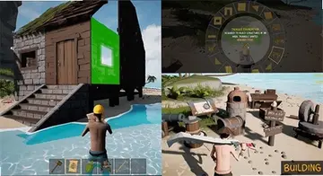 Absolute Talent Survival RPG���°�Ԥ��ͼ