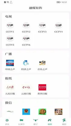 西盟云预览图