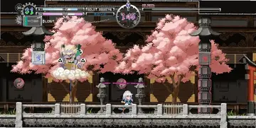 东方月神夜Switch移植版预览图