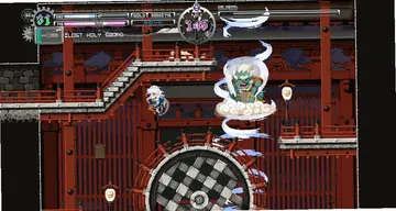 东方月神夜Switch移植版预览图