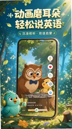 咕咚鸟预览图