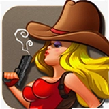 赏金猎人珍小姐(Bounty Hunter - Miss Jane)