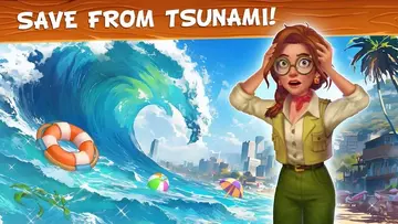 失落岛 Lost Island预览图