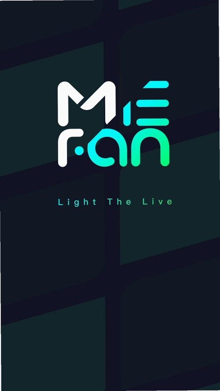 MeFan现场互动预览图