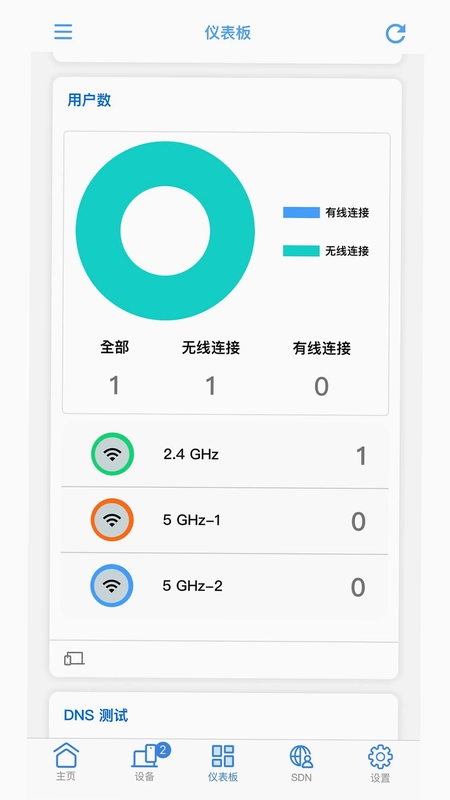 ASUS ExpertWiFi(华硕ExpertWiFi)预览图