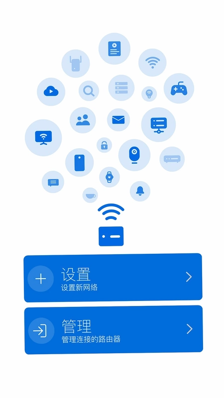 ASUS ExpertWiFi(华硕ExpertWiFi)预览图