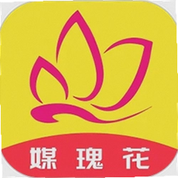 媒瑰花