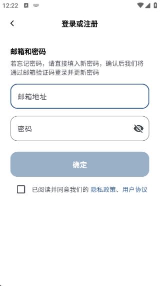 OCAT学习界面