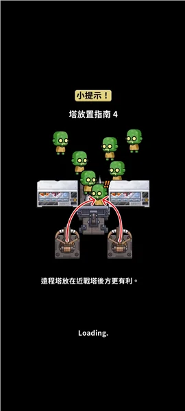 尸潮堡垒最新版本预览图