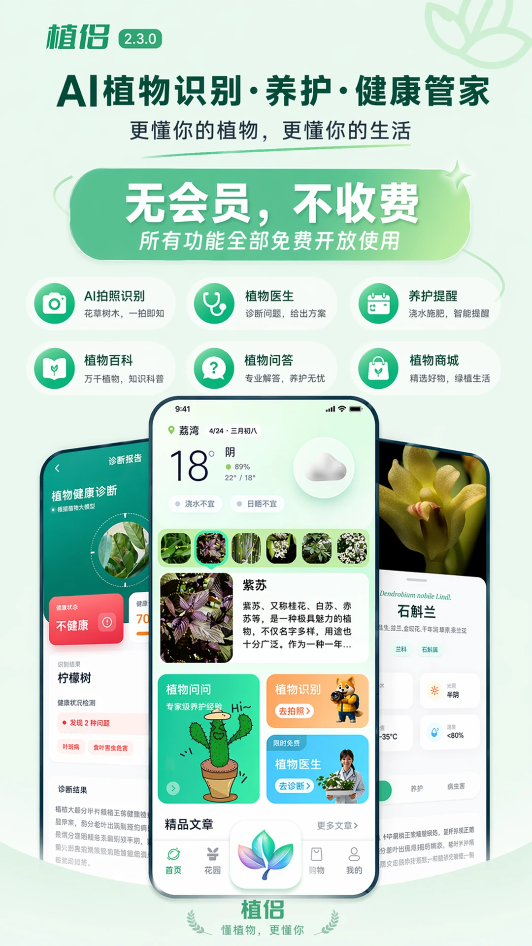 植侣预览图