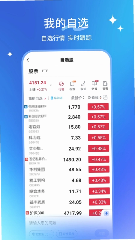AI小二预览图
