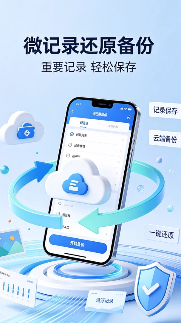 微记录还原备份预览图