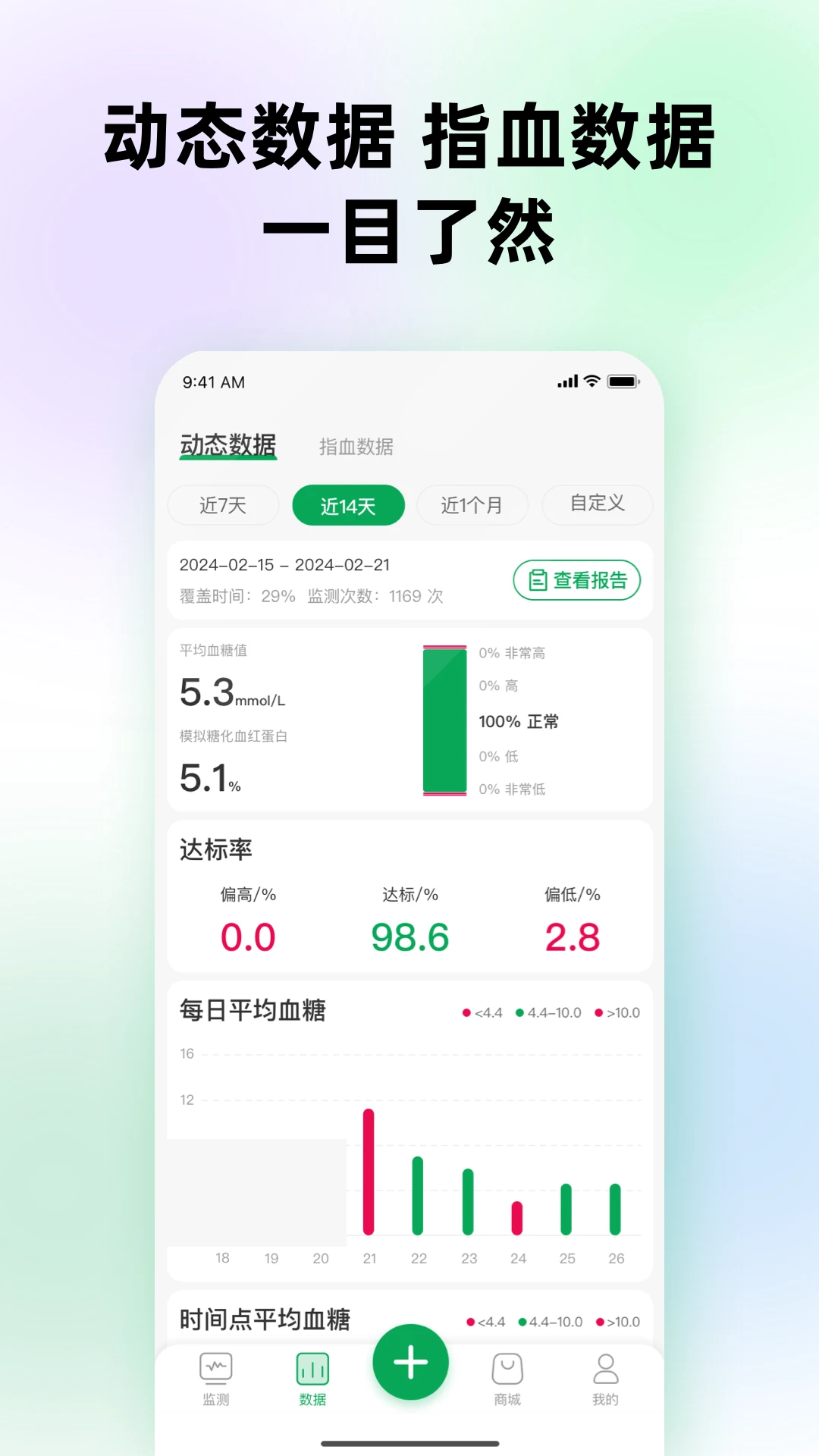 甜蜜守护设备连接