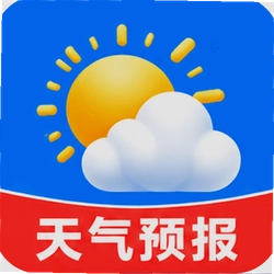 天气预报早报