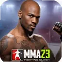 MMA Fighting Clash 23 MMA�񶷳�ͻ232.8.6 ���°�