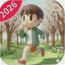 春风计步