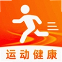 手机桌面运动健康