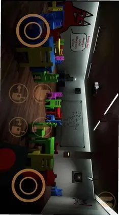 班班幼儿园0:起源原版预览图