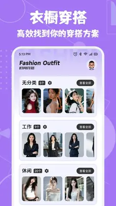 老王之管家预览图