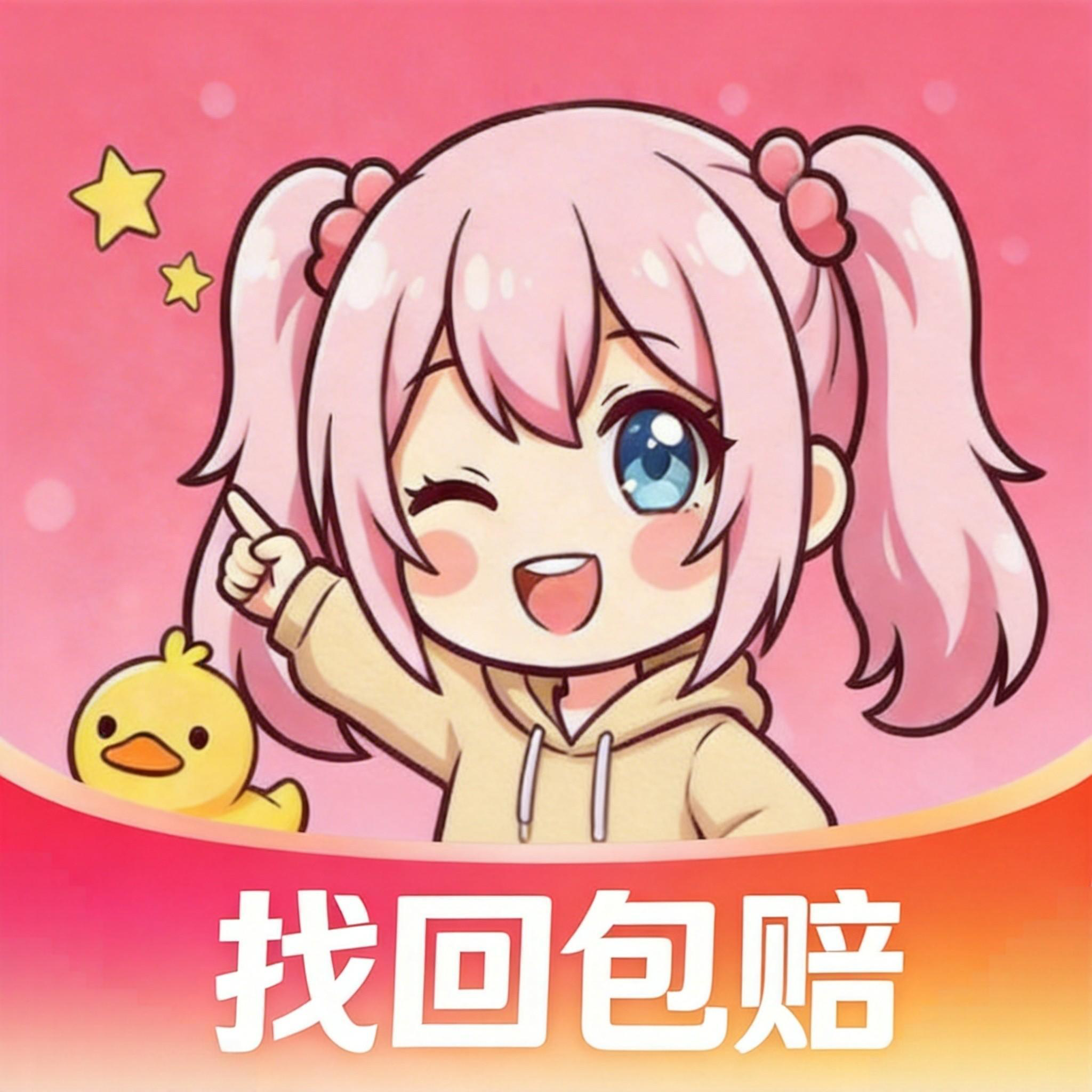 易号鸭平台账号找回风险与售后保障