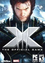 X战警3游戏