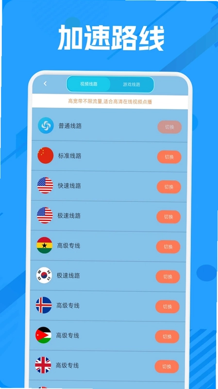 旋风加速版预览图