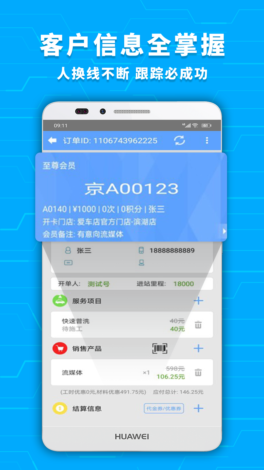 爱车店数据安全